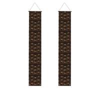 Libreria Libreria Stampa Libro Molteplici Occasioni Appendere Ovunque Banner Decor Celebrazioni Grad Party Forniture