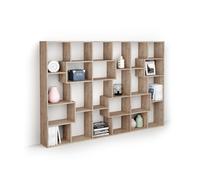 Libreria M Iacopo (160,8 X 236,4 cm), Quercia