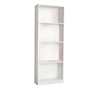 LIBRERIA LINE BIANCO