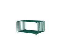 Libreria Panton Wire A Mezza Altezza 136-Pino 17,2 cm x 25,7 cm