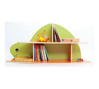 Libreria Pensile Scuola Infanzia Moba