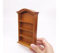 Libreria Per Mobili La Casa in Miniatura Decorazione Della Delle Bambole