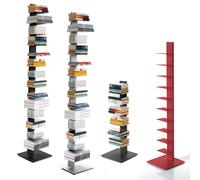 Libreria Sapiens Verticale Bruno Rainaldi L'Originale BBB Italia 6 Colori