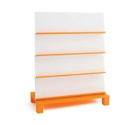 Libreria Serie Nova Arancio: Innovazione e Stile per l'Infanzia