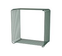 Libreria Singola Montana Panton Wire 136 - Pino 14,8 cm x 18,8 cm