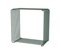 Libreria Singola Panton Wire 136 - Pino 14,8 cm x 18,8 cm