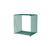 Libreria Singola Panton Wire 136-Pino 14" x 10"
