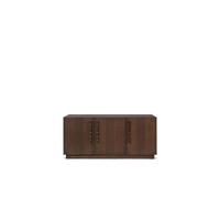Libreria Unda Scuro/rovere