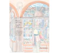 Librerie del cuore (e quelle che lo diventeranno). Album creativo dei luoghi librosi della mia città e del mondo
