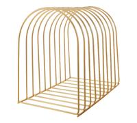 Librerie in Metallo Libreria Da Tavolo Ripiani Organizer Scrivania