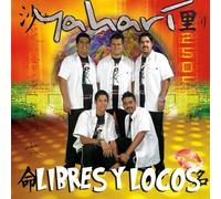 Libres Y Locos