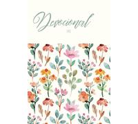 Libreta de apuntes: Palabras de vida