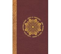 Libreta de contraseñas, Libro Password , datos de usuario, claves de acceso y direcciones de Internet: Cuaderno contraseñas tapa dura con índice alfabético A5. Regalo original