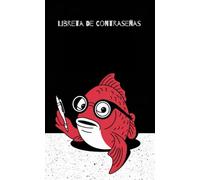 Libreta De Contraseñas Pequeña A6: libreta para apuntar contraseñas ; Una cuaderno para organizar tus datos de acceso, nombres de usuario y claves de internet