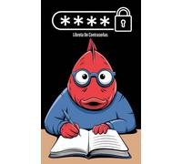 Libreta De Contraseñas Pequeña A6: libreta para apuntar contraseñas ; Una cuaderno para organizar tus datos de acceso, nombres de usuario y claves de internet