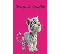 libreta de estudios: libreta de estudios para todas las edades