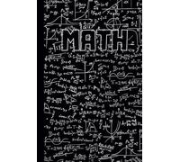 Libreta de Hojas Cuadriculadas para Universitarios | Ideal para Álgebra, Cálculo y Matemáticas | Tapa Dura 5.5x8.5 Pulgadas, 130 Páginas: Organiza tus ... nivel con este cuaderno de alta calidad.
