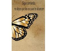 Libreta de notas para motivación mujer: Libreta de motivación personal para anotar metas, emprendimientos, sueños,