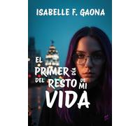 Libreta El primer día del resto de mi vida