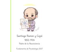 Libreta Fundamentos de Psicobiología 1