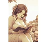 Libreta La lectura modelo 3