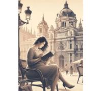 Libreta La lectura modelo 9