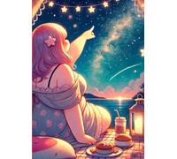 Libreta Las estrellas