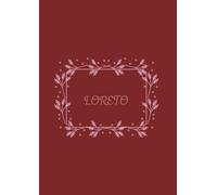 Libreta Loreto