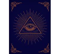 LIBRETA PARA ESCRIBIR E INTERPRETAR TUS SUEÑOS: Escribe tus Sueños y Descubre los Mensajes Ocultos de tu Inconsciente para Guiar tu Vida | Contiene 100 Páginas en 8,5" x 11" (A4)