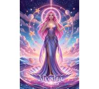 Libreta para Escritura / Journaling Cocreadoras - Modelo Diosa Afrodita - A5 Rayado: Bloc de Notas, Cuaderno para escribir - Coleccionable