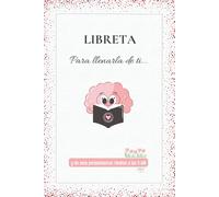 LIBRETA. PARA LLENARLA DE TI: Y de esos pensamientos rándom a las 3 AM