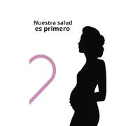 libreta pasta blanda de anotaciones de citas y registro para llevar un control en el embarazo: libreta de anotaciones de citas medicas en embarazo