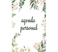 Libreta Premium de 130 Páginas para Escribir, Soñar y Organizar tu vida 2025 y 2026: Con Calendario Anual, Habit Tracker, Diseño Elegante y Tapa Dura ideal para journaling o mas