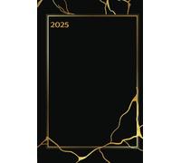 Libreta Premium de 132 Páginas para Escribir, Soñar y Organizar tu vida: Con Calendario Anual, Habit Tracker, Diseño Elegante y Tapa Dura ideal para journaling o regalar