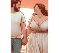 Libreta Tarde en la playa