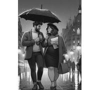 Libreta Un paseo en pareja modelo 4