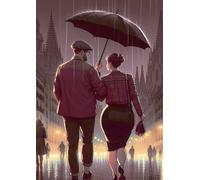 Libreta Un paseo en pareja modelo 5