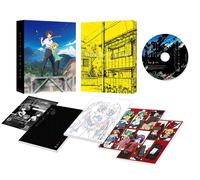 Libretto Blu-ray Higurashi When They Cry Gou Vol.3 con tracciamento # Nuovo d...
