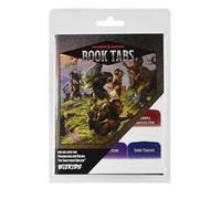 Libretto D di WizKids per D&D: Phandelver e Sotto: L'Obelisco Infranto