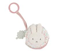 Libretto da passeggino Miffy Lucky Blossom per neonati