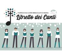 Libretto dei canti Cuore Immacolato - Sant'Anna