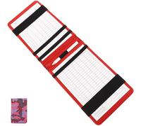 Libretto Dei Punteggi Professionale Attrezzatura Da Golf Custode Del Punteggio