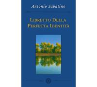Libretto della Perfetta Identità