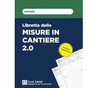 Libretto delle Misure 2.0 - pagine numerate: D.Lgs 36/2023