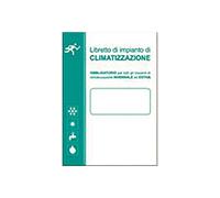 LIBRETTO DI IMP.CLIMA INV./ESTIVO LIC32