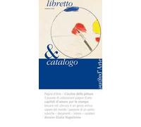 Libretto di Pagine d'Arte vol. 21-22