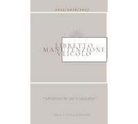 LIBRETTO MANUTENZIONI VEICOLO: La manutenzione regolare è la chiave per un'auto che non ti abbandona