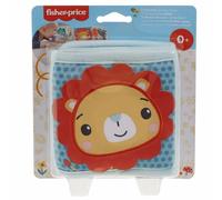 Libretto/pannello sensoriale pieghevole FISHER-PRICE Fold & Play per neonati