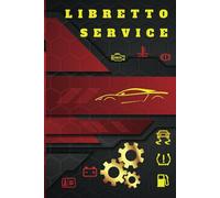 Libretto Service: Manutenzione dei miei mezzi Tagliandi e Scadenziario
