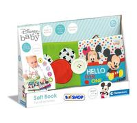 LIBRETTO SOFT DISNEY